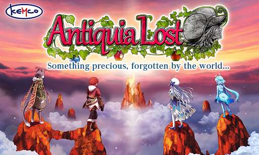 Run android online APK [Premium] RPG Antiquia Lost from MyAndroid or emulate [Premium] RPG Antiquia Lost using MyAndroid